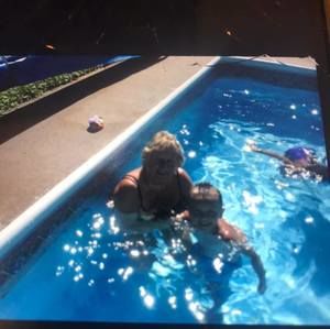 Meet your Posher, Landon